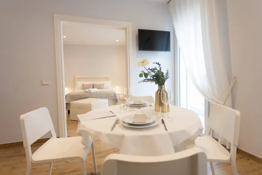 Ca' Benedetta Suite House Apartsuite Chioggia - Image 1