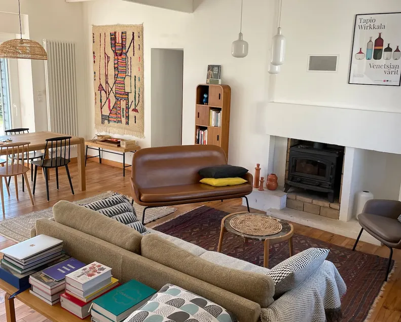 Design Cosy Sea House architect - Image 1