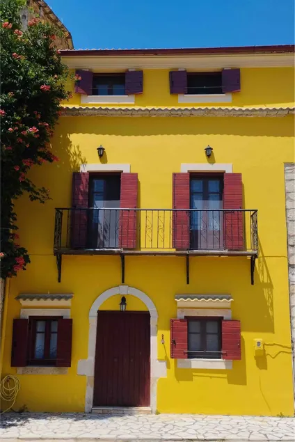 Home · Makrades Corfu - Image 1