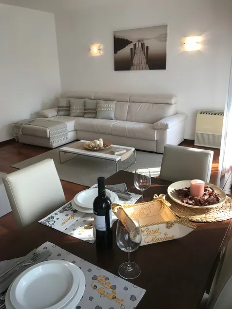 Casa Martini Abano - Image 1