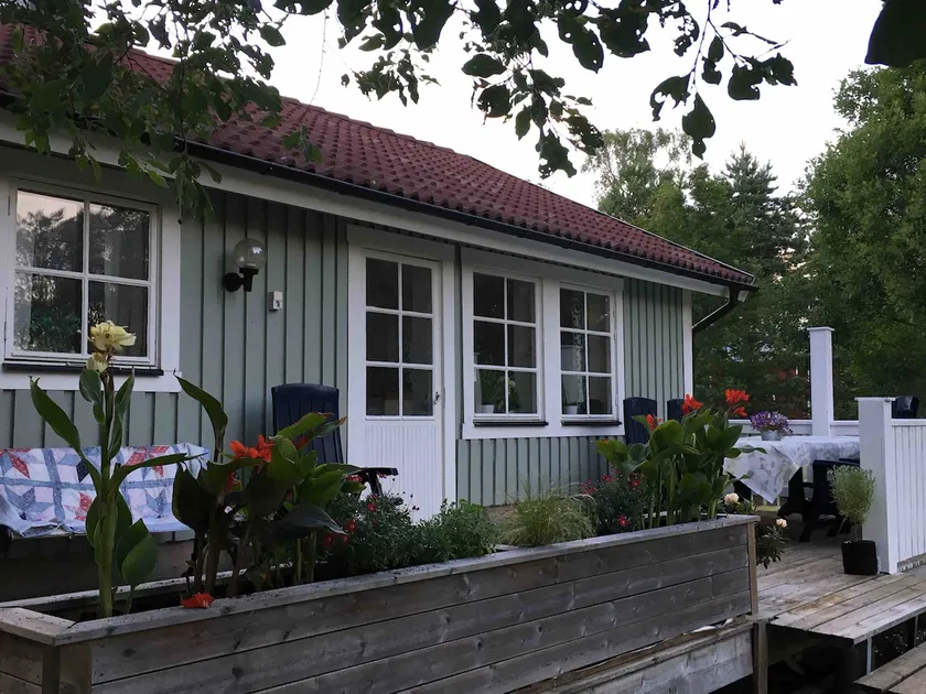 Höga Kusten! From SEK 500/night - Image 1