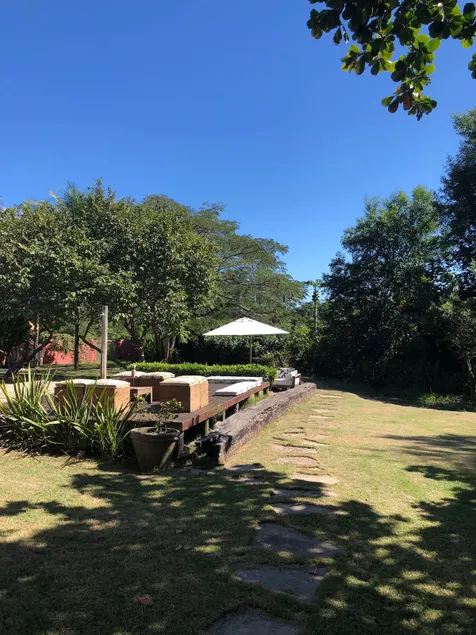 Beautiful beach house in the Jacarenema reserve - Image 1