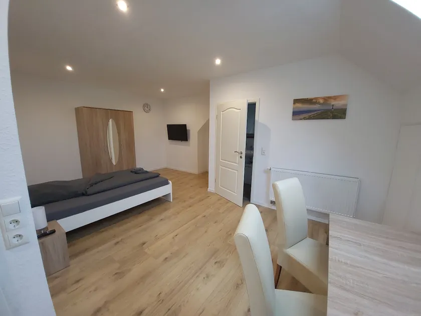 Voosen Mitte Vacation Rental - Image 1