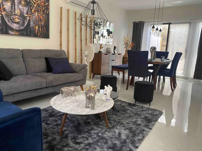 Comfortable, fully-equipped house - Image 1