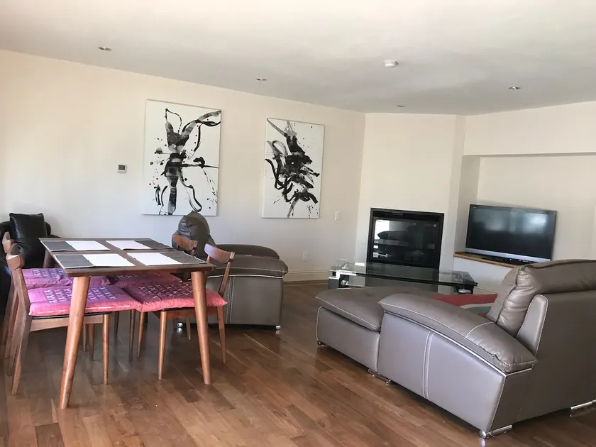 Hakuba West Coast Inn, Villa - Image 1