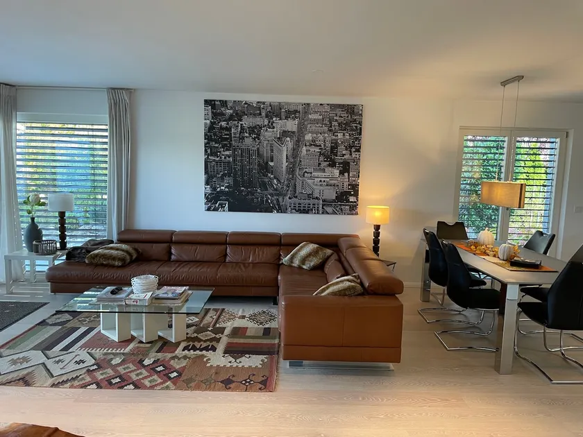 Luxury apartment near trade fair Munich - Image 1