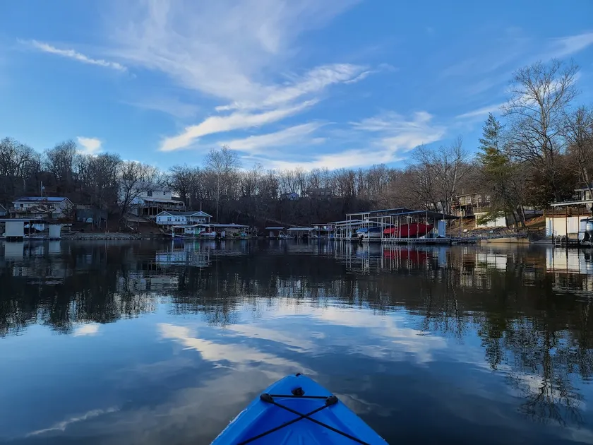 Making your lake time memories - Image 1