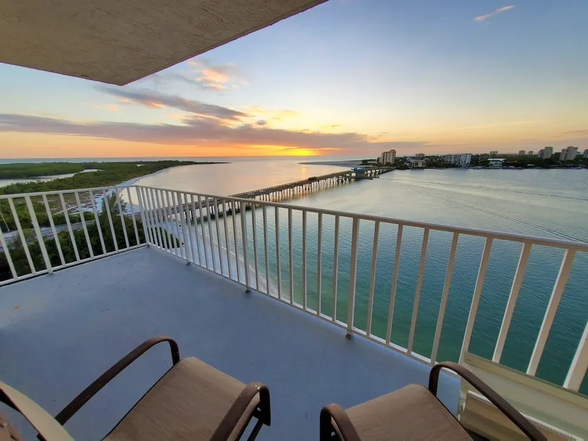 Beachfront Gulf View Lovers Key Beach Club #1002 - Image 1