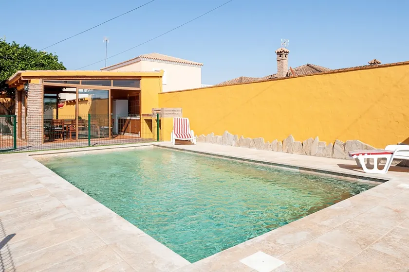 Casa Chiqui - solo familias - Image 1