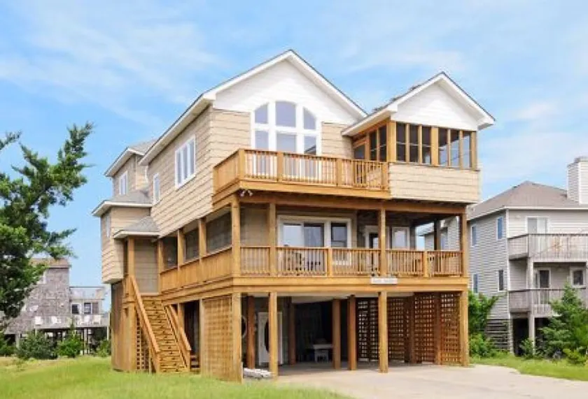 Surf Buddy - Image 1