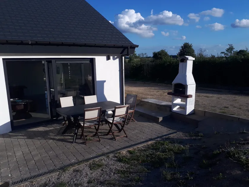Golden Lakes – Eau d'Heure – House 29 - Image 1
