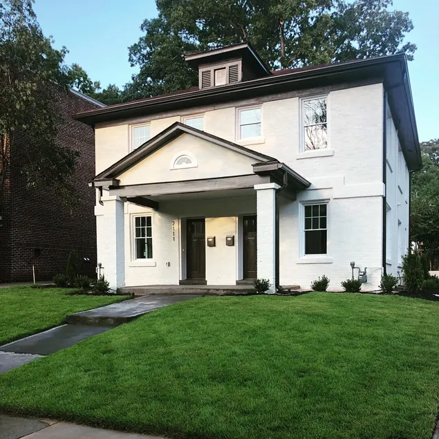 Gorgeous Historic Dilworth Townhome - Image 1