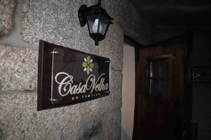 Casa Velha do Fumeiro - Image 1