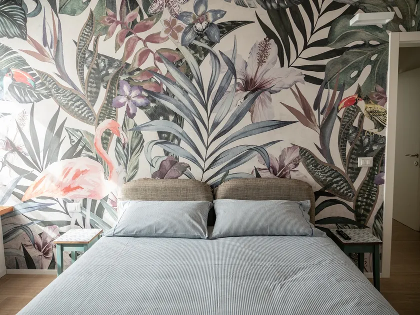 Jungle Apartment - Image 1