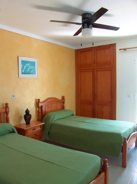 Playa Es Cana, Family Apartment 4 - Image 1