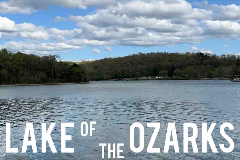Vacation at Lake of the Ozarks - Image 1