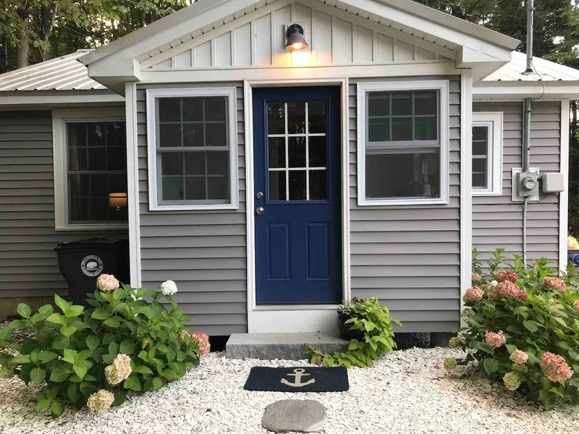 Cozy cottage - Image 1