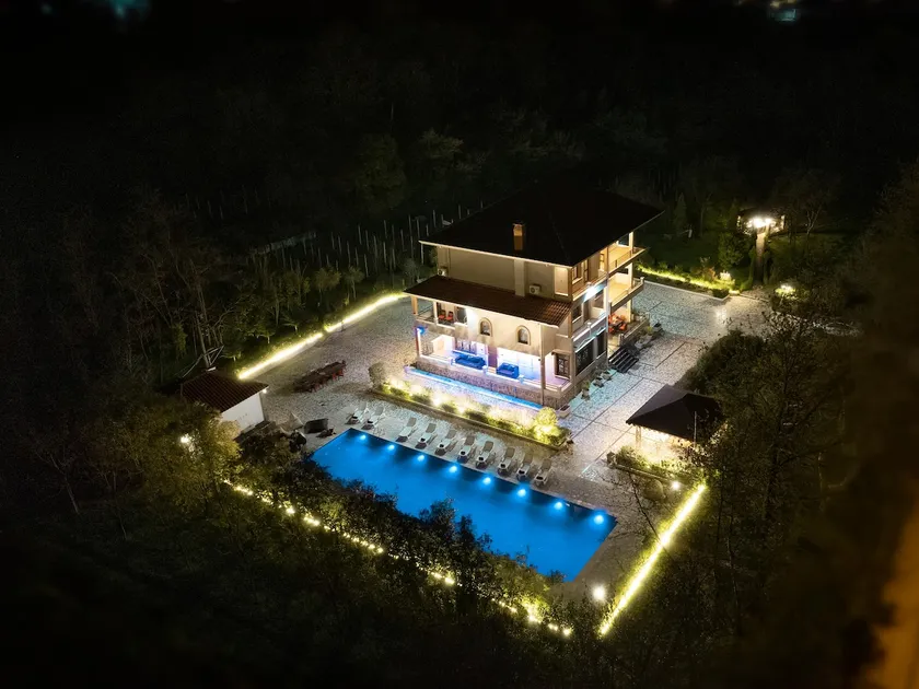 The Resident Villa - Image 1