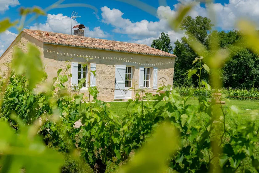 Gîte de Laplagnotte - Image 1