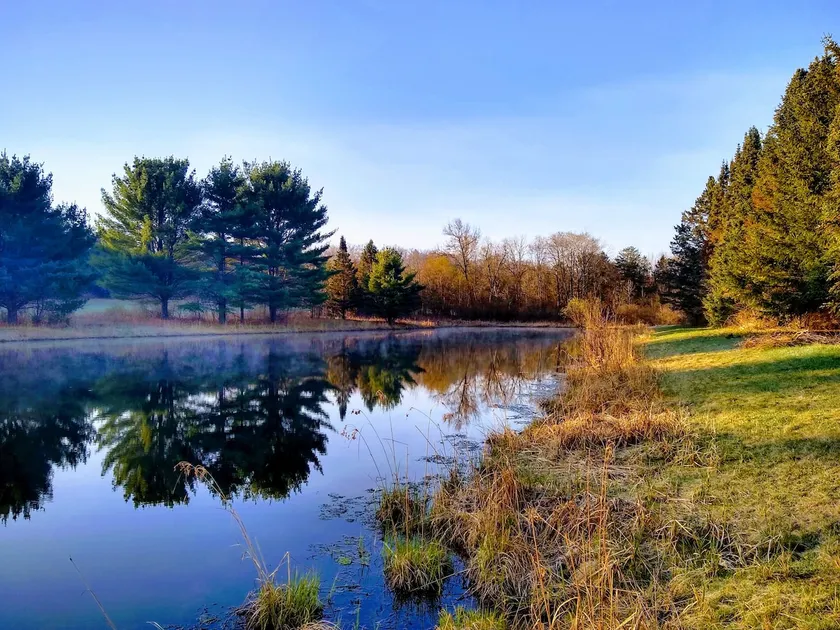 Peaceful, Secluded Home Near Wisconsin Dells. - Image 1