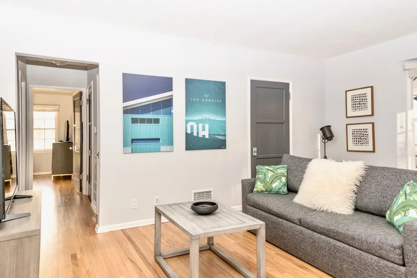 City Escape Living - Image 1