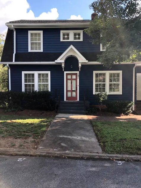 Rutherfordton House - Image 1