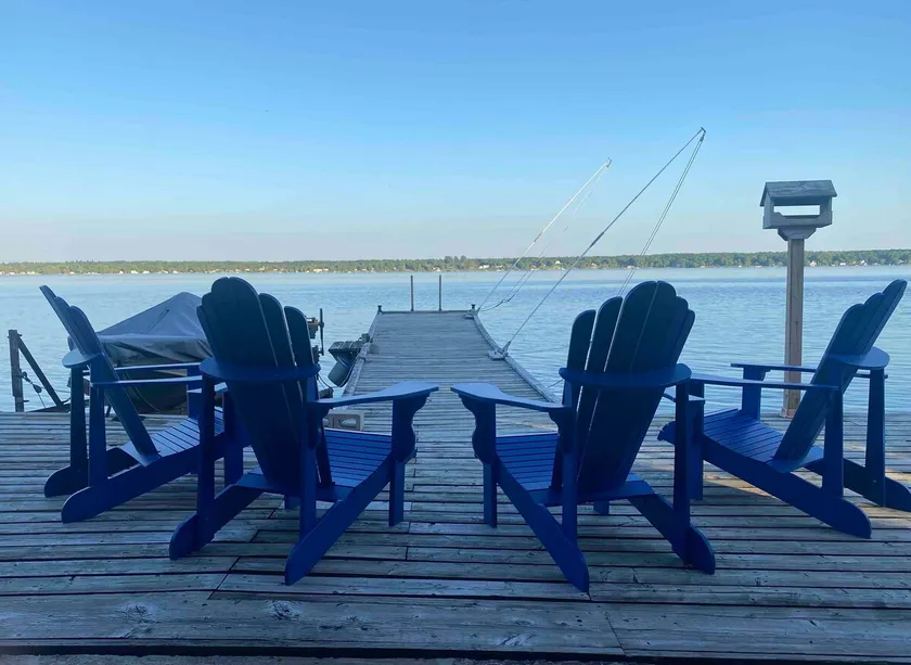 Thousand Islands Retreat - Image 1