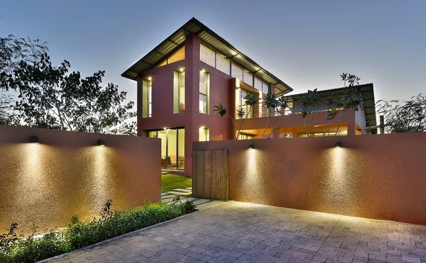 Abode ! A suramya place to live-in - Image 1
