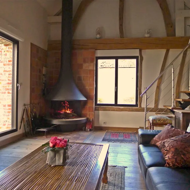 villas sumbay 4*+ near Saint Valery sur Somme - Image 1