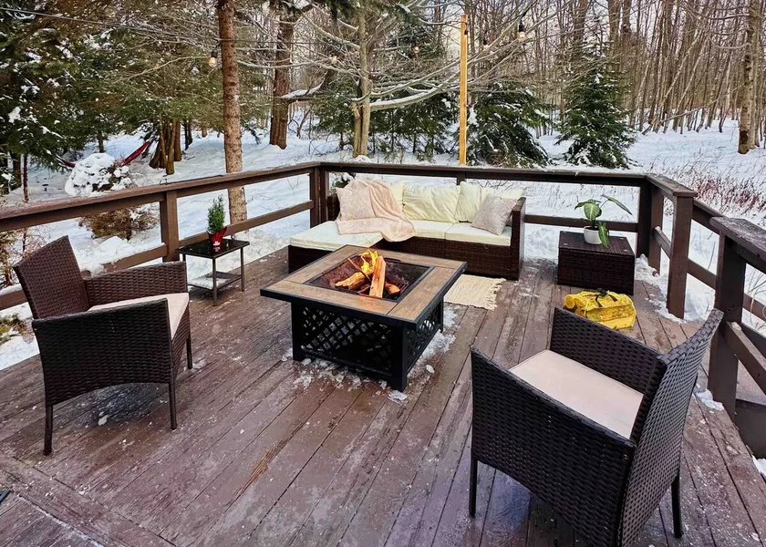 Cozy home 4 BR- Perfect Getaway! - Image 1
