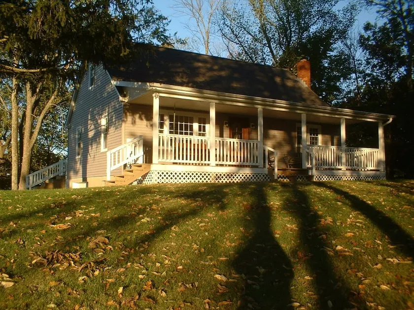 Wabash Cabin - Image 1
