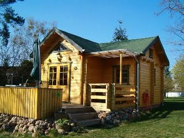 Himmelpfort Vacation Home - Image 1