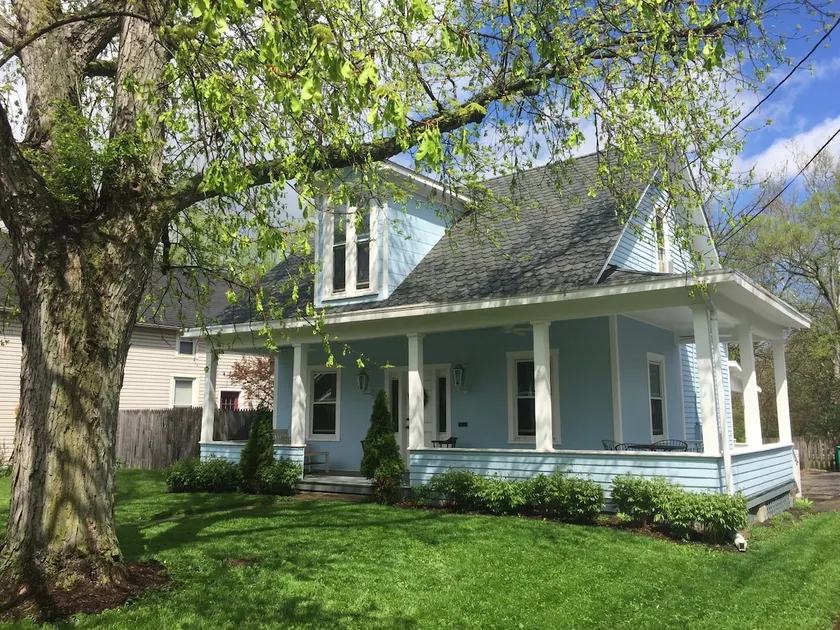 Heart of Loveland Hideaway - Image 1