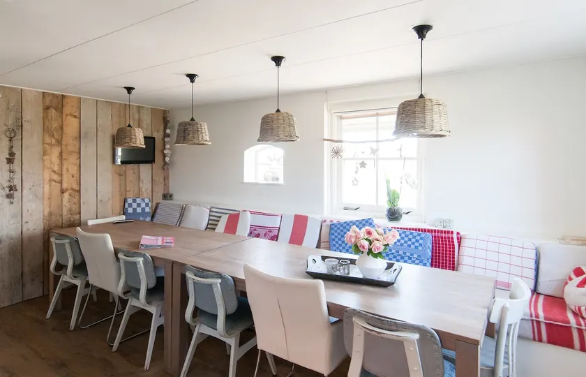 Group accommodation for max. 14p. - Image 1