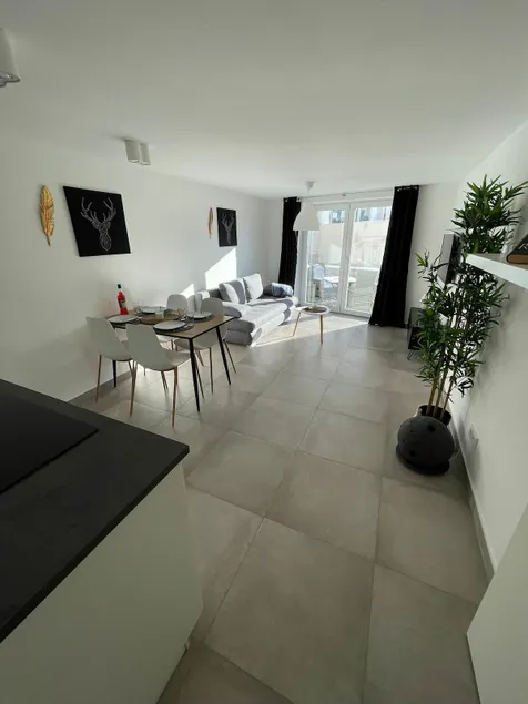 Casa Hintze II - 2 room apartment 5 minutes walk to the city center - Image 1