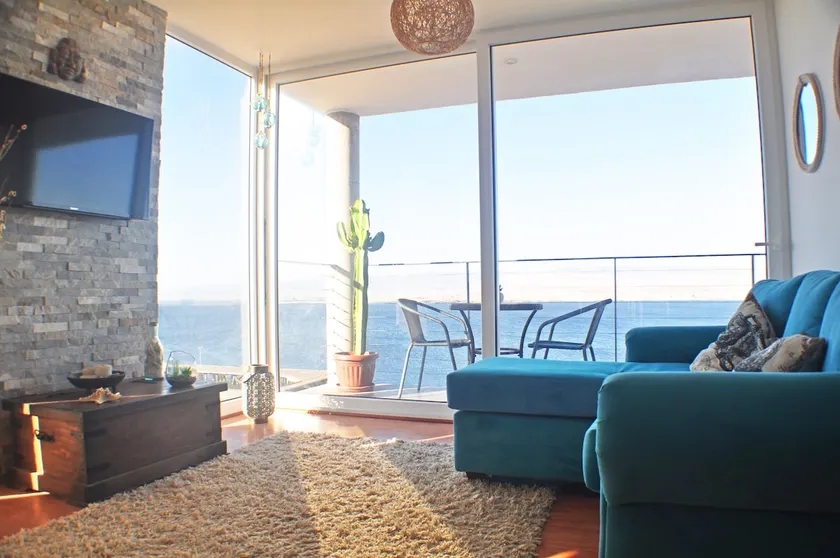 Atacama Seaview Caldera Hotel - Image 1