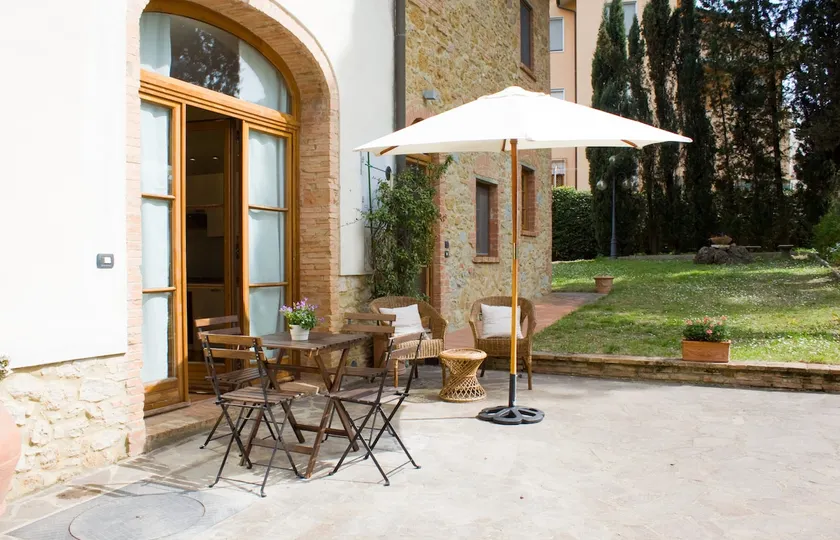 La Cantina - Lovely flat in Tuscany - Image 1