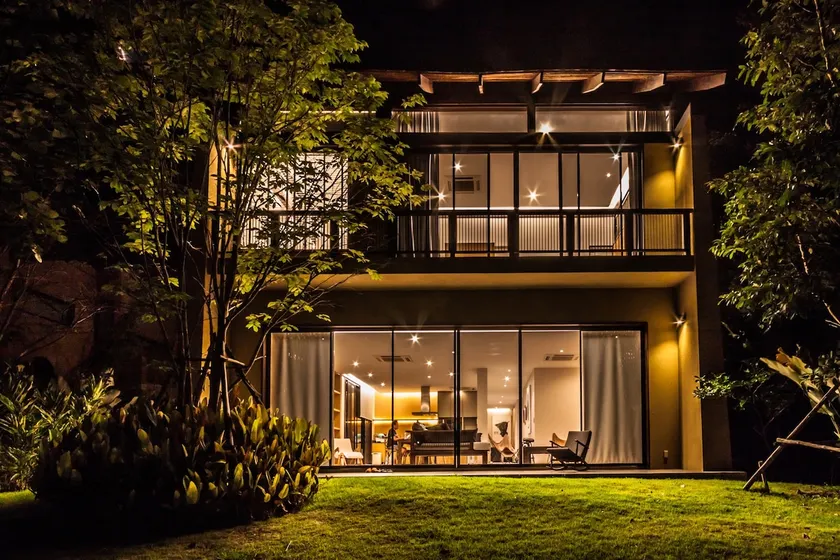 Khaoyai Kirimaya Atta Residence 5 BR Villa - Image 1