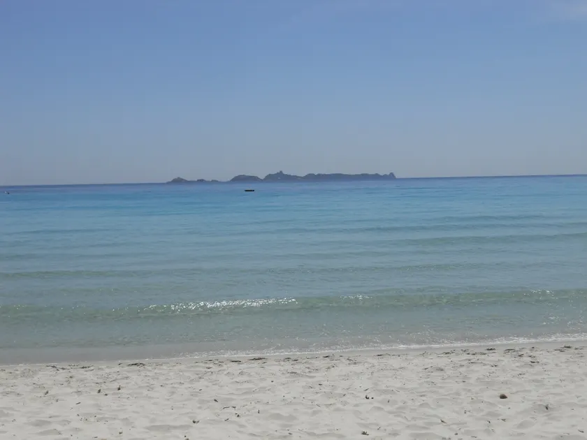 Cala Pira, Sardinia, villa 50 steps from the sea - Image 1