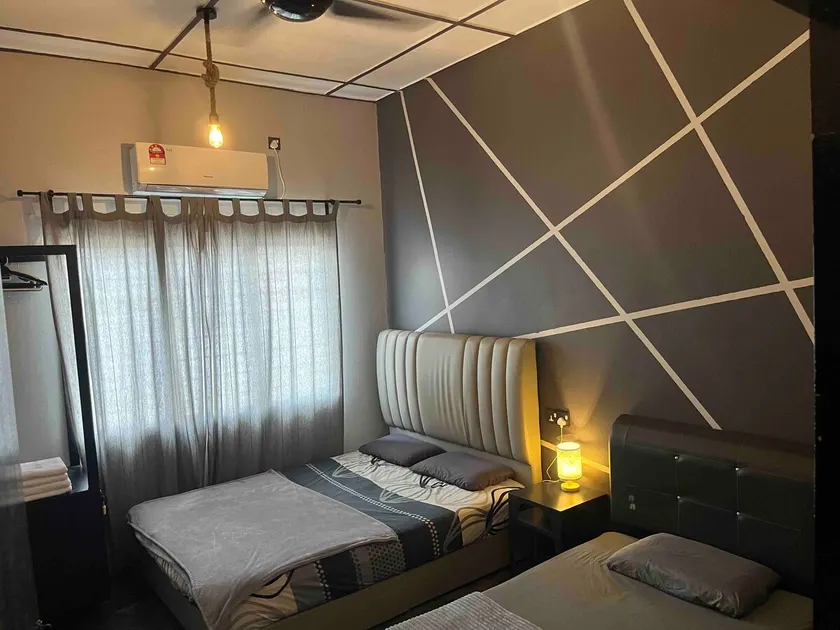 Ipoh Tmn Anda A5 (YouTube, Netflix & WiFi-ready) - Image 1