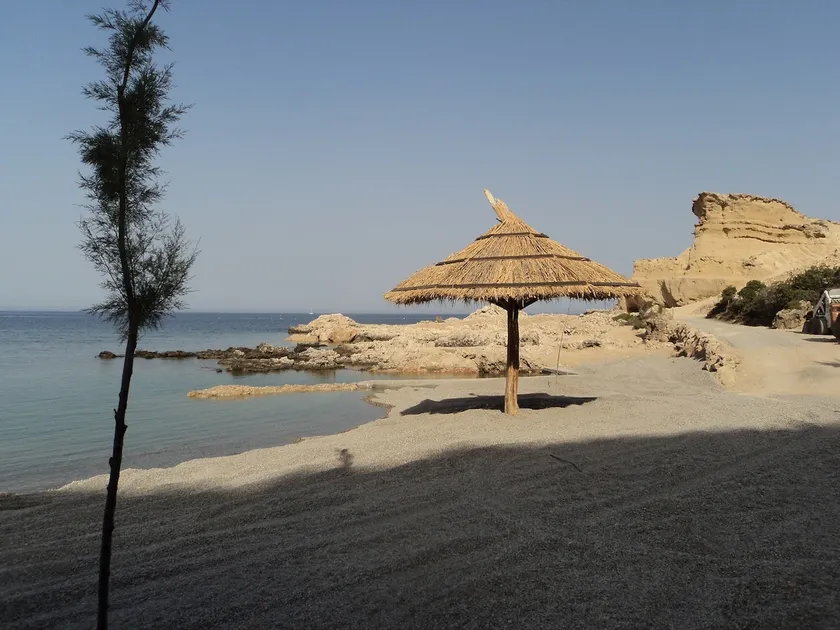 Apartment 40m from sea-Singles - Image 1