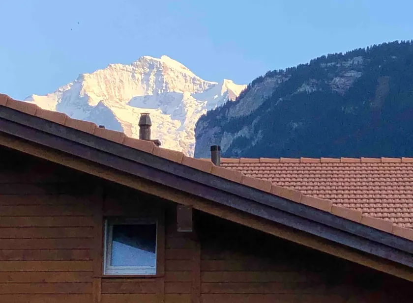 S&P Mountain View Apartment 1 - Image 1