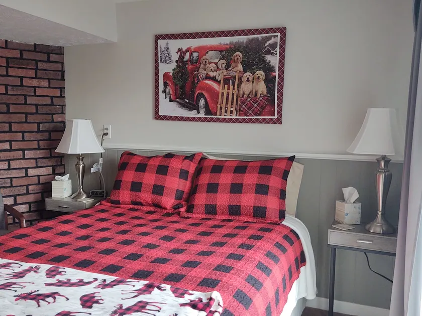 Your Home away from Home - Image 1