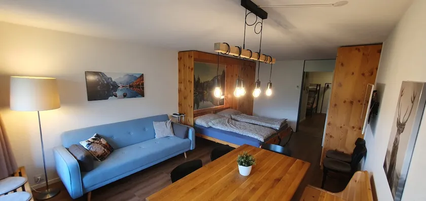 Family-friendly, stunning views and mountains - Image 1