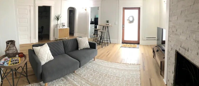 Centennial Trail Apartment - Image 1