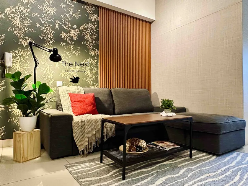2- A613 Tuscany Studio | Hyve Cyber| WiFi&Netflix| - Image 1