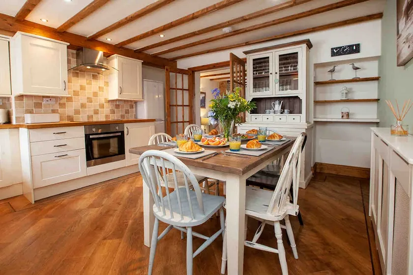 Farndale Cottage - Image 1