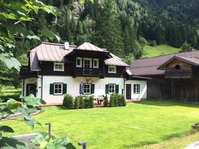 Superior Chalet Haus Felix - Image 1