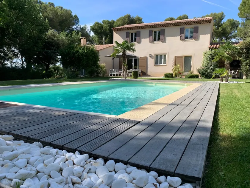 In the heart of Provence - Image 1
