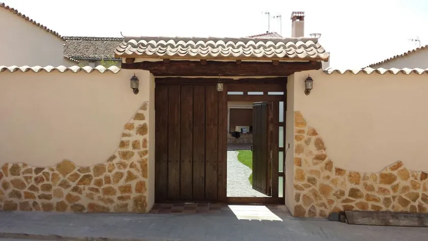 Rural Tradition House 1 ”La Isa” - Image 1